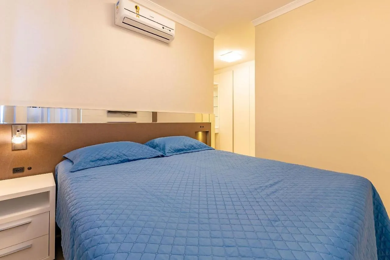 Apartment Cobertura Espacosa E Confortavel No Centro De Bombinhas