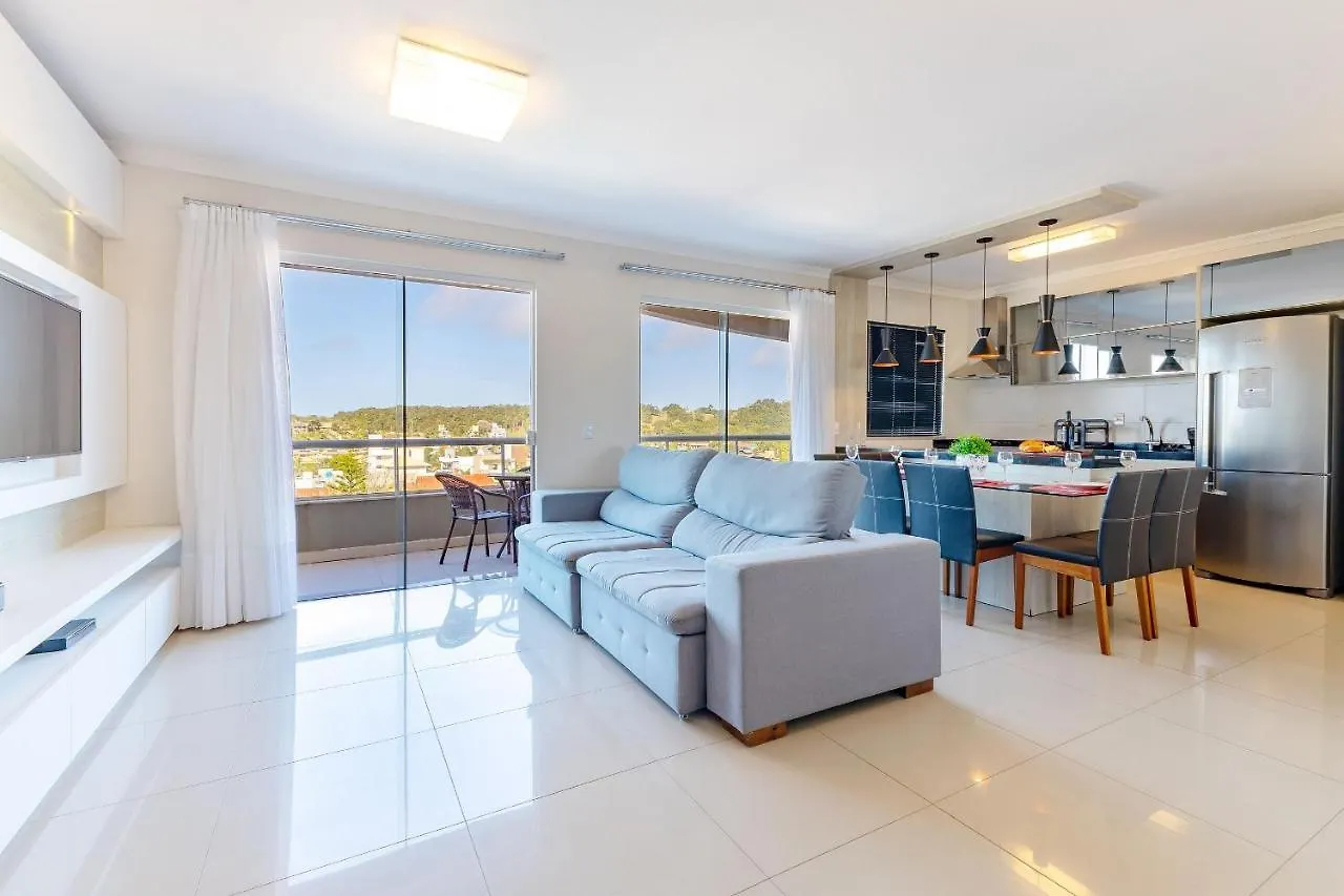 Apartment Cobertura Espacosa E Confortavel No Centro De Bombinhas