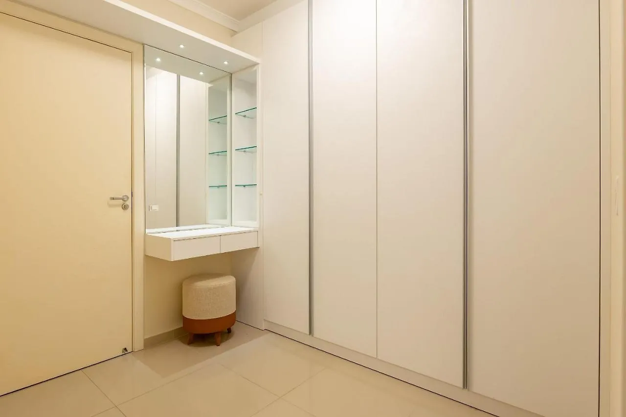 Cobertura Espacosa E Confortavel No Centro De Bombinhas Apartment