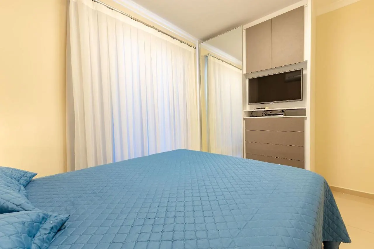 Cobertura Espacosa E Confortavel No Centro De Bombinhas Apartment
